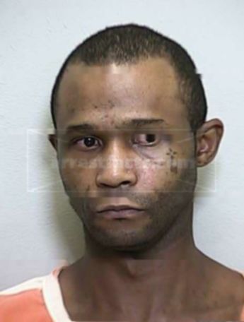 Curtis Edward Brunson