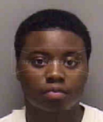 Shawntavia Andreika Little