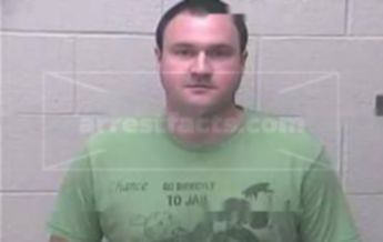 Mark Stephen Griffin