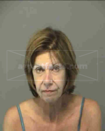 Trina Kay Hunt