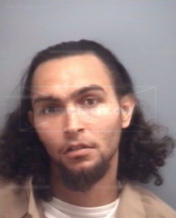 Mario Jabreel Shaw