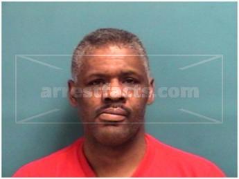 Willie Parker Elmore