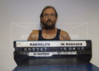 Russell Todd Phenis Jr.