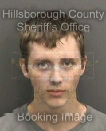 Brandon Wesley Parsons