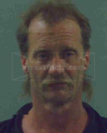 Clinton John Burrows
