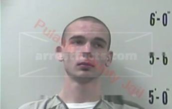 Jonothon Stone Baldwin