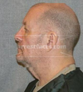 Roger James Clawson
