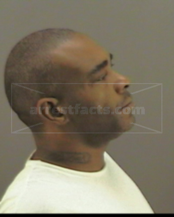 Edward James Chism