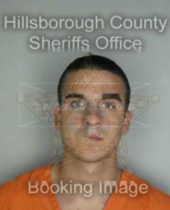 Brandon Kyle Stephens