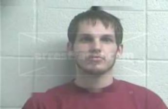 Joshua Orin Bailey