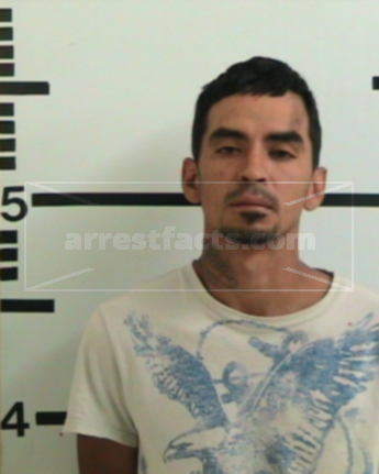 Henry Lee Ybarra