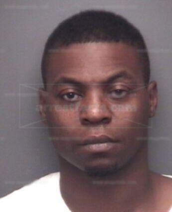 Marcus Jerome Fox