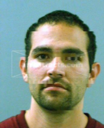 Trevor Anthony Martin