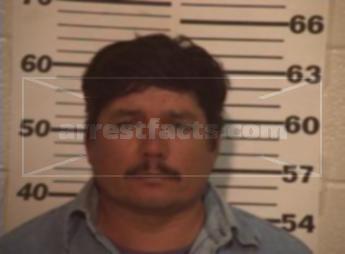 Jose Jesus Garcia Vasquez