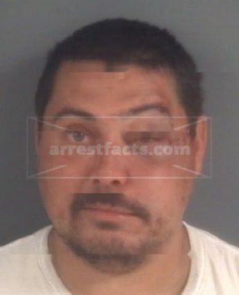 Michael Todd Johnson