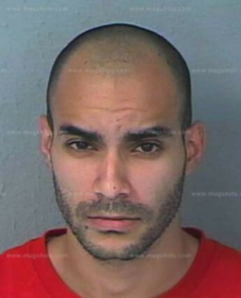 Jesus Antony Santiago