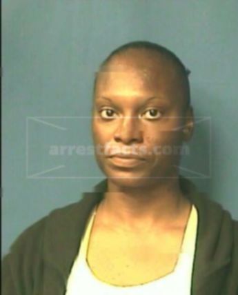 Jamira Nicole May