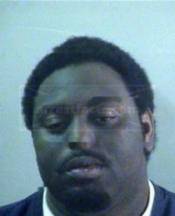Javoski Darneil Barnes
