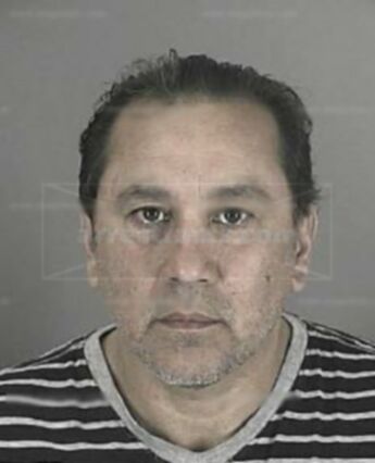 Russell Joseph Vasquez