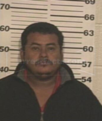 Hector Dennis Rodriguez
