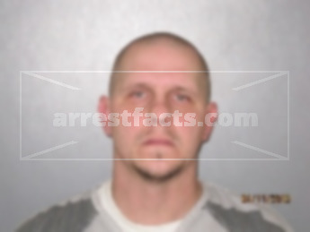 Chad Eugene Hall