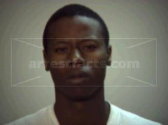 Donald Ray Williams