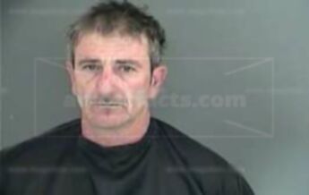 Dale Edward Baldwin