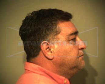 Marco Antonio Cantu Villarreal