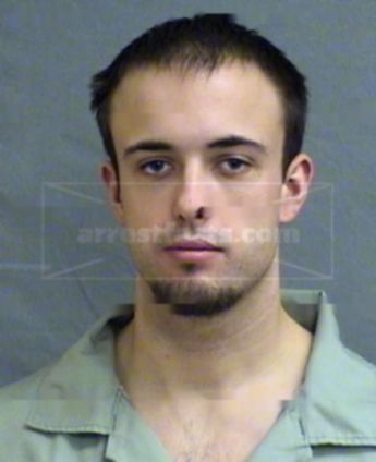 Lucas James Ernst