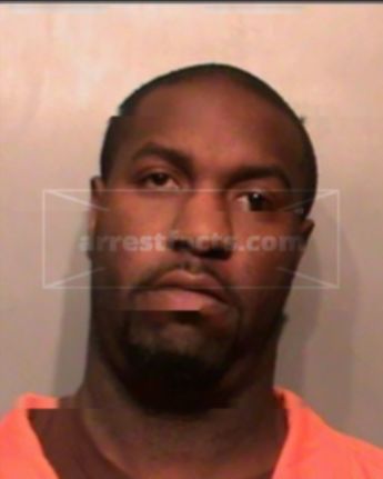 Deanthony Luther Clark