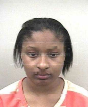 Sabrina Deleros Reddick