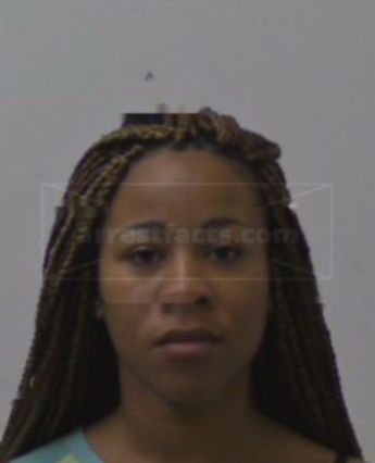 Alexis Lanae Woods Price