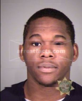 Patrick Perry Dinyain