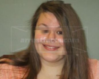Jordan Nicole Mcdonald