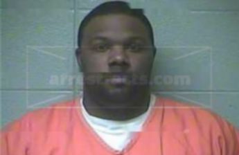 Alvin Lee Brooks