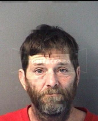 James Warren Rhodes