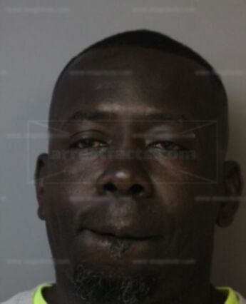 John Lucious Jr Pittman