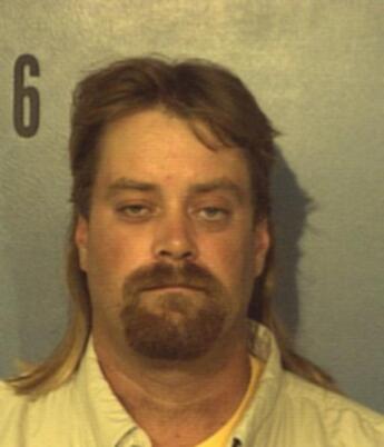 Steve Craig Morris