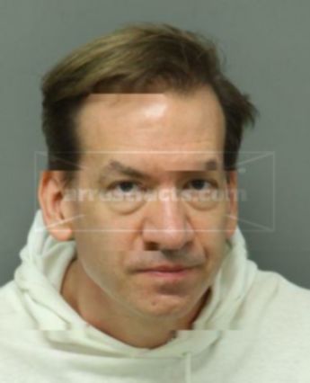 Jerome Curtis Bohringer