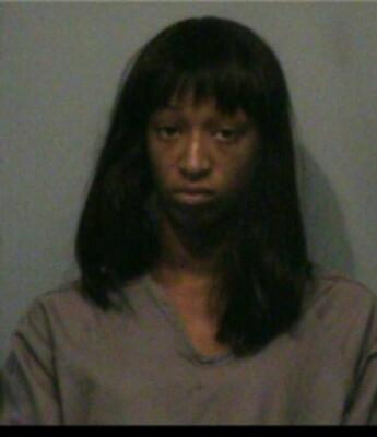 Deja Larae Allen