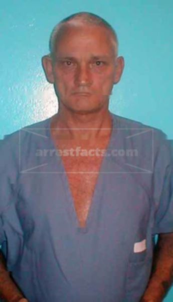 Earlie Wesley Windham
