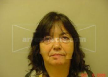 Arlene Alexander