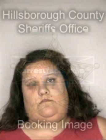 Vanessa Kelly Baker