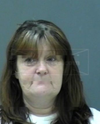 Turner Elaine Burgin