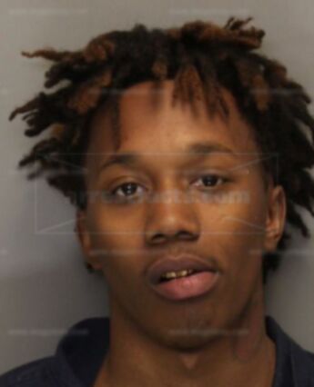 Traylor Alonzo J