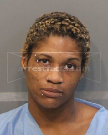 Monicka Shonta Davis