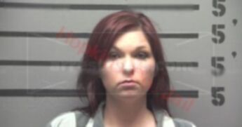 Laura Kaye Rodgers