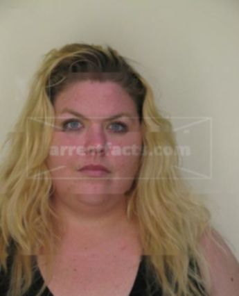 Shauna Michelle Berry