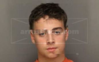 Matthew Charles Gnapp