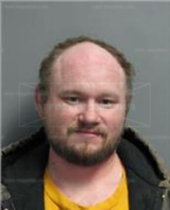 Anthony Robert Larrison